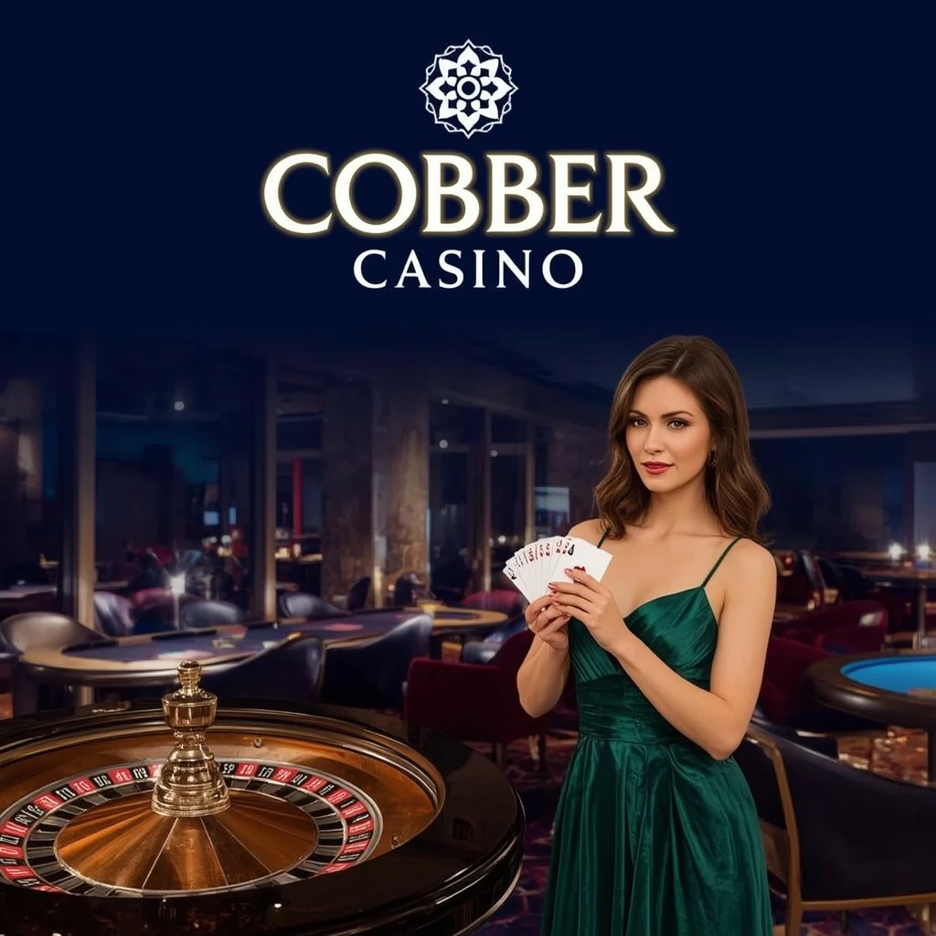 Cobber Casino Canada Cobber Casino Canada