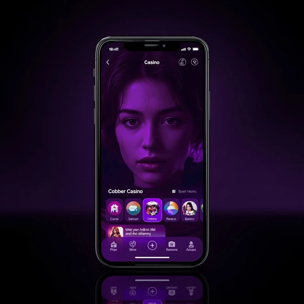 Cobber Casino App Cobber Casino App